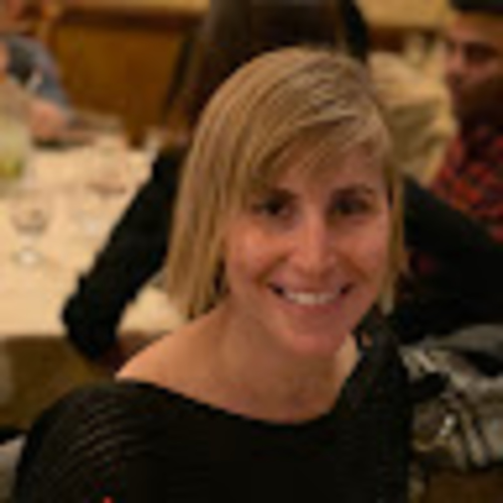Meet your Posher, Sarah